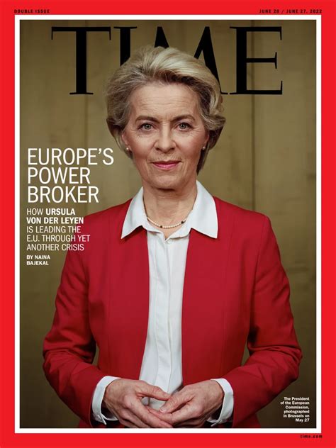 time magazine europe